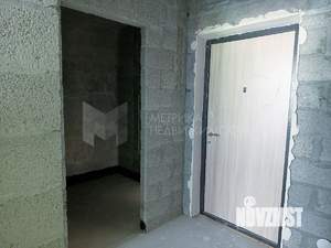 1-к квартира, вторичка, 30м2, 17/20 этаж