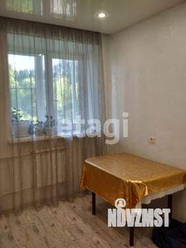 1-к квартира, вторичка, 36м2, 2/9 этаж