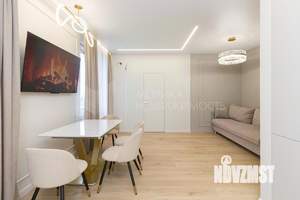 2-к квартира, вторичка, 60м2, 14/25 этаж