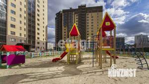 1-к квартира, вторичка, 42м2, 1/16 этаж