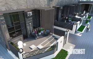 2-к квартира, вторичка, 65м2, 19/24 этаж