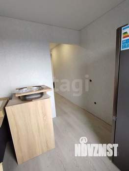 1-к квартира, вторичка, 33м2, 4/10 этаж
