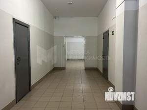 1-к квартира, вторичка, 43м2, 9/14 этаж