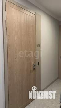 1-к квартира, вторичка, 41м2, 12/14 этаж