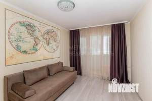 2-к квартира, вторичка, 51м2, 5/5 этаж