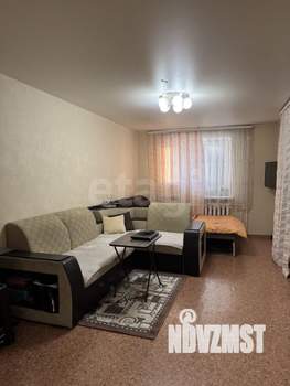 1-к квартира, вторичка, 41м2, 2/10 этаж