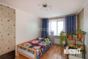 3-к квартира, вторичка, 67м2, 9/9 этаж