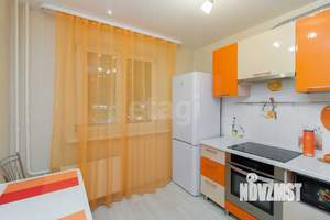 1-к квартира, вторичка, 30м2, 2/16 этаж