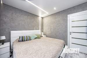 2-к квартира, вторичка, 56м2, 16/18 этаж