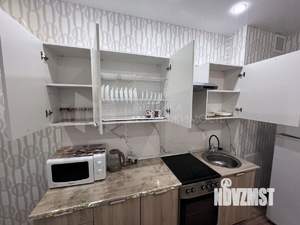 1-к квартира, вторичка, 43м2, 12/14 этаж