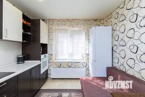 1-к квартира, вторичка, 42м2, 1/9 этаж
