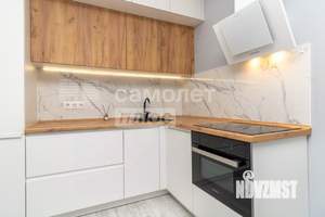 1-к квартира, вторичка, 39м2, 6/10 этаж