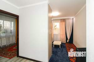 2-к квартира, вторичка, 39м2, 5/5 этаж