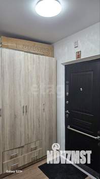 1-к квартира, вторичка, 37м2, 3/16 этаж