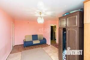 2-к квартира, вторичка, 41м2, 3/5 этаж