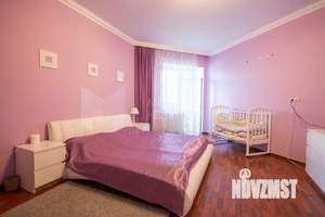 3-к квартира, вторичка, 134м2, 3/10 этаж