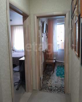 1-к квартира, вторичка, 37м2, 8/16 этаж