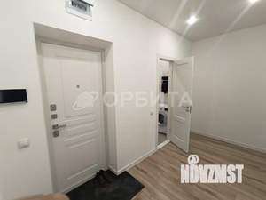 1-к квартира, вторичка, 42м2, 13/24 этаж