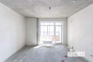 2-к квартира, сданный дом, 71м2, 8/23 этаж