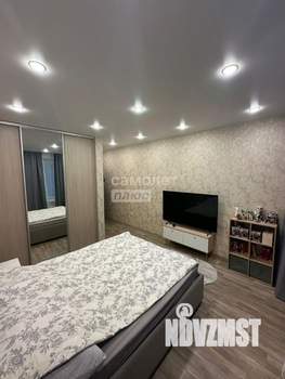 2-к квартира, вторичка, 65м2, 5/10 этаж