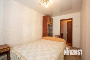2-к квартира, вторичка, 43м2, 2/4 этаж