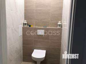 2-к квартира, вторичка, 56м2, 12/15 этаж