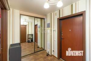 1-к квартира, вторичка, 36м2, 8/10 этаж