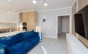 3-к квартира, вторичка, 94м2, 2/5 этаж