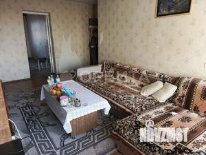 3-к квартира, вторичка, 56м2, 6/9 этаж