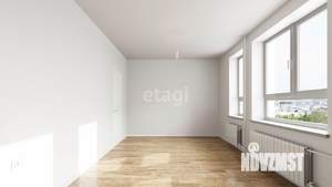 2-к квартира, вторичка, 61м2, 15/17 этаж