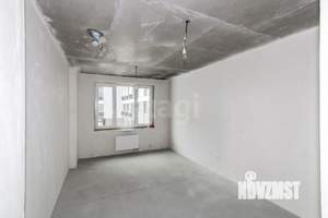 1-к квартира, вторичка, 46м2, 2/9 этаж