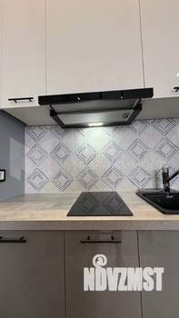 1-к квартира, вторичка, 35м2, 17/20 этаж