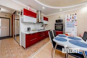 1-к квартира, вторичка, 49м2, 3/20 этаж