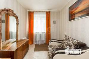 3-к квартира, вторичка, 57м2, 1/5 этаж