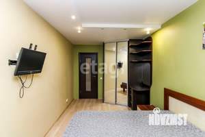 2-к квартира, вторичка, 87м2, 10/10 этаж