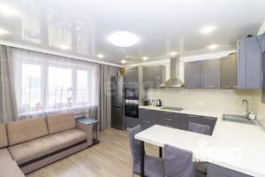 2-к квартира, вторичка, 53м2, 4/10 этаж