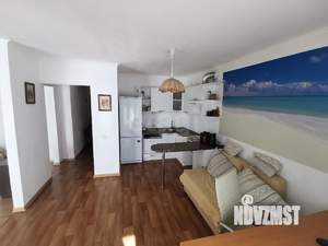 1-к квартира, вторичка, 58м2, 6/9 этаж