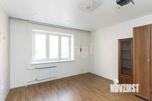 2-к квартира, вторичка, 59м2, 3/17 этаж
