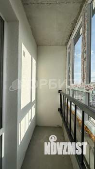 1-к квартира, вторичка, 36м2, 10/10 этаж