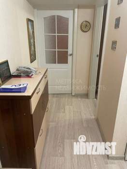 3-к квартира, вторичка, 57м2, 1/5 этаж