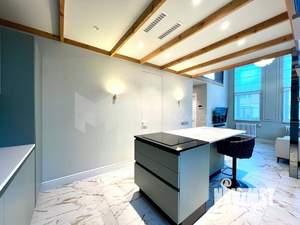 1-к квартира, вторичка, 58м2, 1/9 этаж