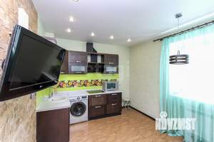 1-к квартира, вторичка, 54м2, 12/14 этаж