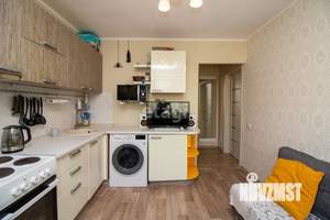 1-к квартира, вторичка, 31м2, 2/8 этаж