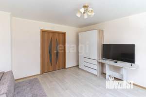 1-к квартира, вторичка, 42м2, 2/15 этаж