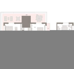 3-к квартира, вторичка, 180м2, 8/16 этаж