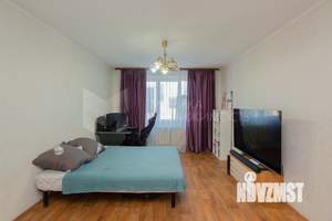 2-к квартира, вторичка, 63м2, 14/14 этаж