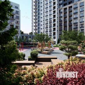 2-к квартира, вторичка, 65м2, 5/16 этаж