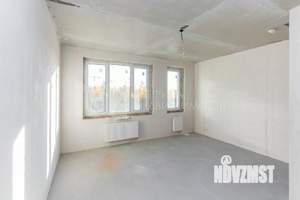 1-к квартира, вторичка, 55м2, 3/9 этаж
