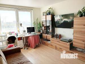 Студия квартира, вторичка, 31м2, 9/17 этаж