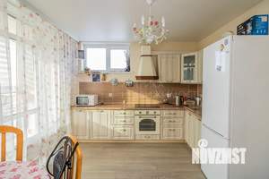 2-к квартира, вторичка, 57м2, 4/4 этаж